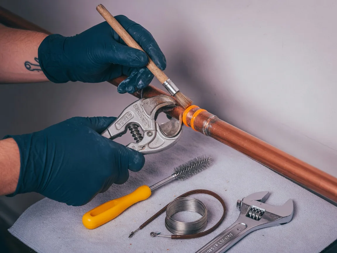 Why choose Sump Pump Repair in Mora, LA